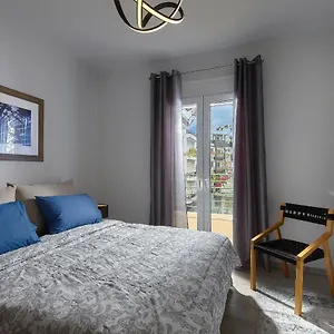 Domenico Homes - Center Appartement Héraklion